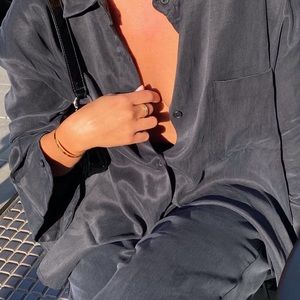 Djerf Ave On The Go Shirt